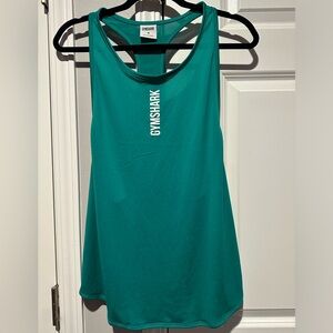 🦈GYM SHARK TANK🦈 Womens medium.